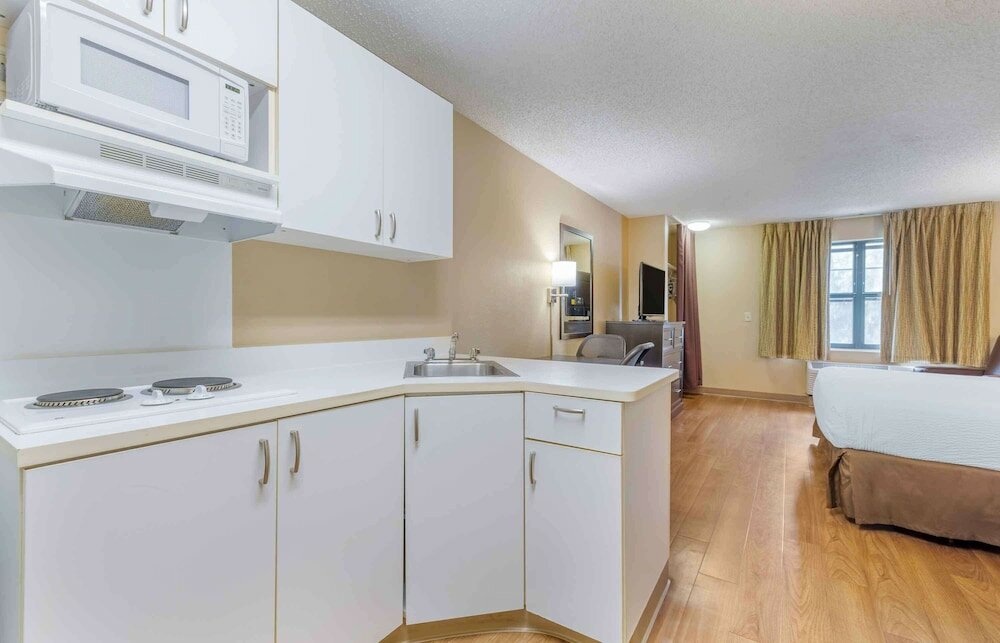 Фото Extended Stay America Suites Temecula Wine Country