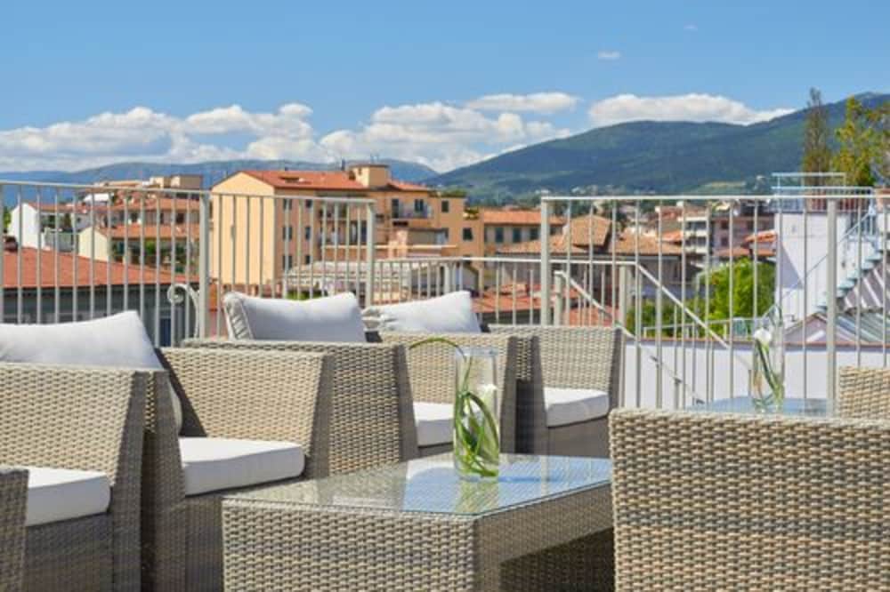 Фото Forte16 Apartments & View