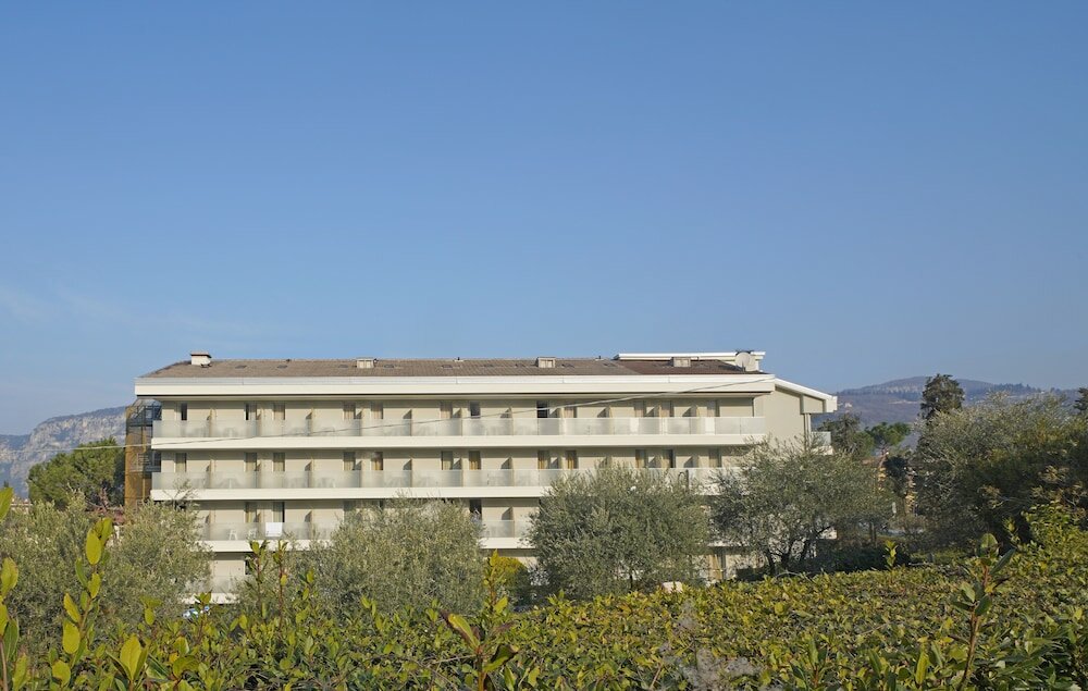 Фото Bike Hotel La Perla