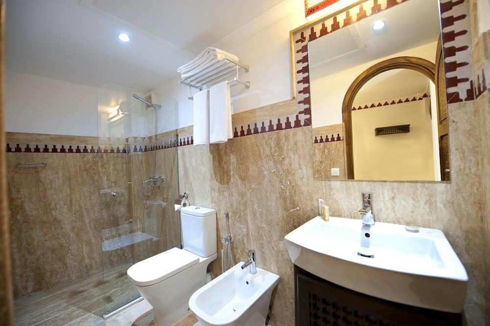 Фото Dar Yasmine