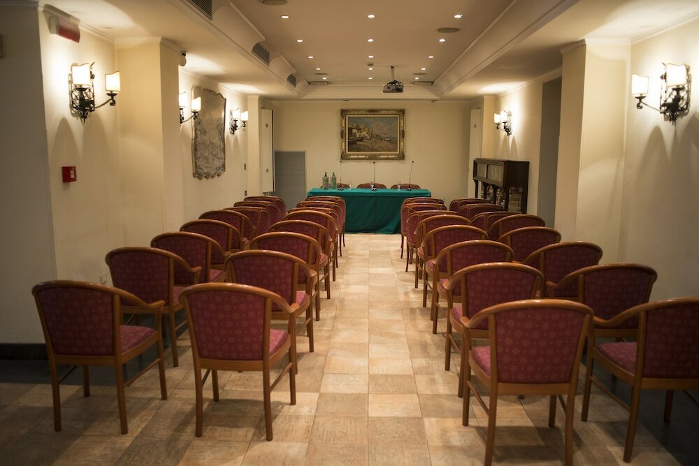 Фото Hotel Real Orto Botanico