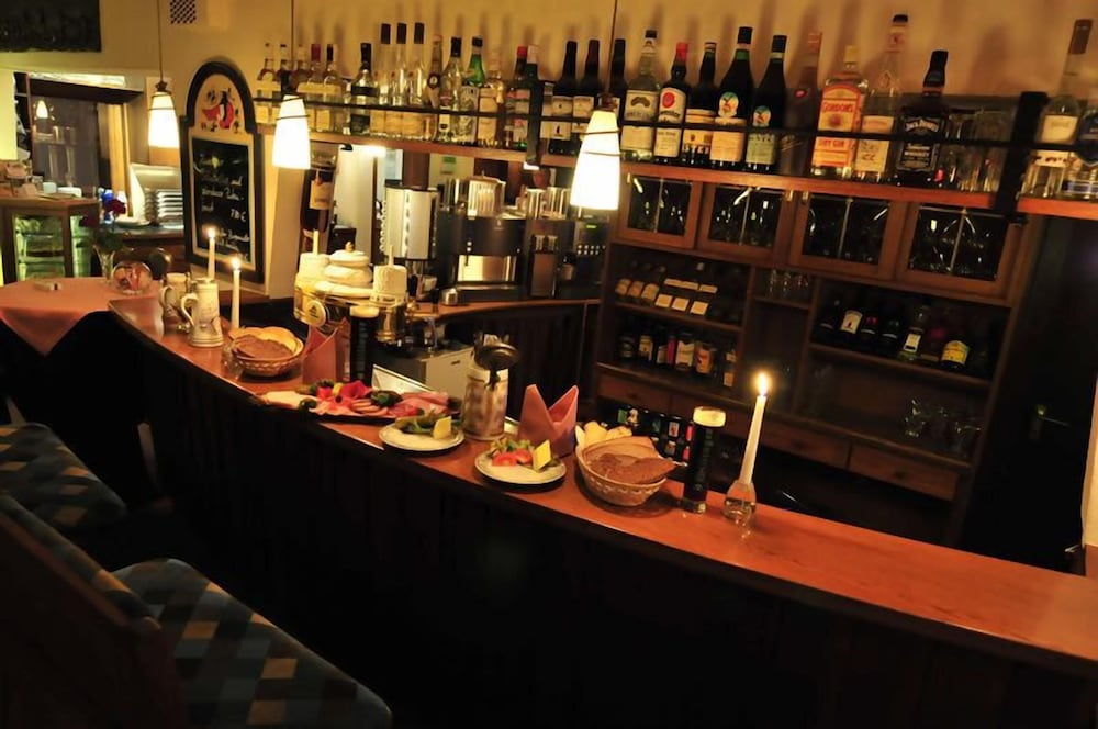 Фото Hotel Central