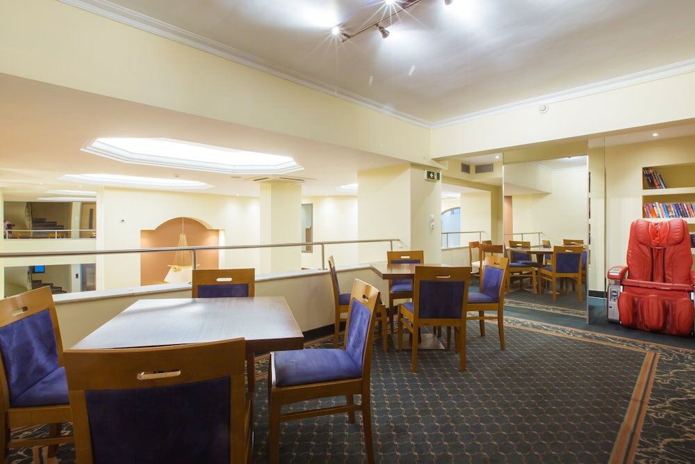 Фото Marina Athens