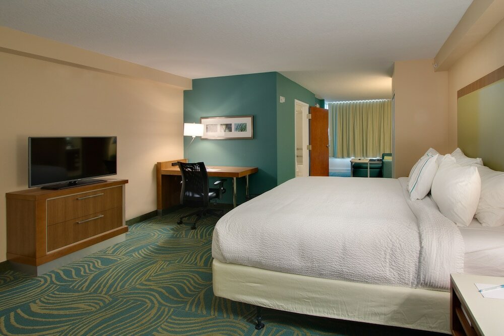 Фото SpringHill Suites by Marriott Orlando Lake Buena Vista South