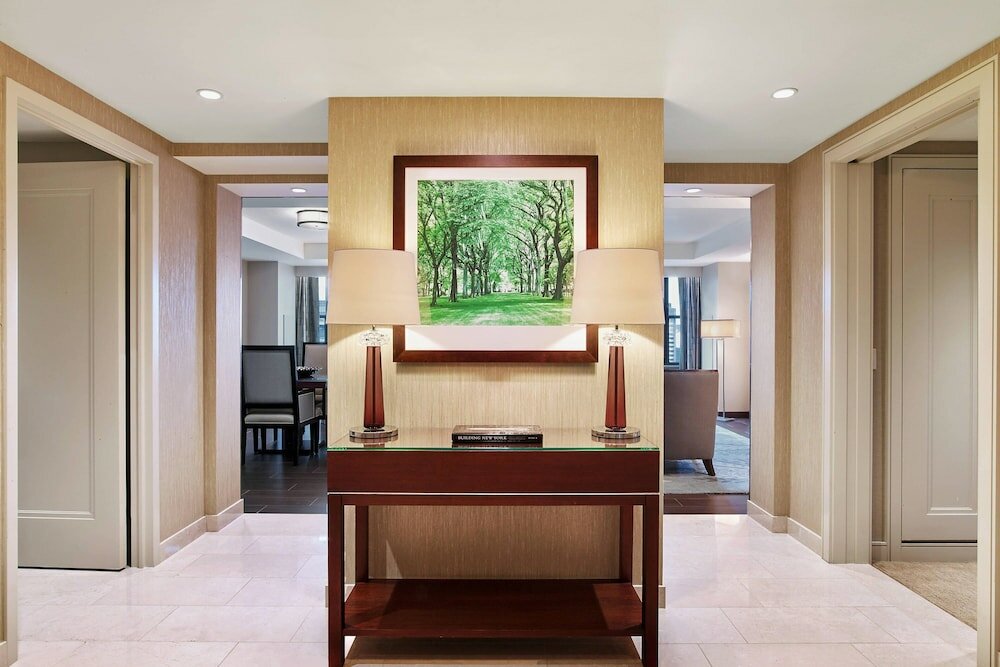 Фото The Westin New York Grand Central