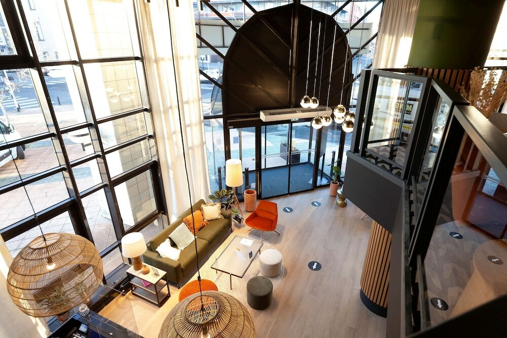 Фото отеля 5