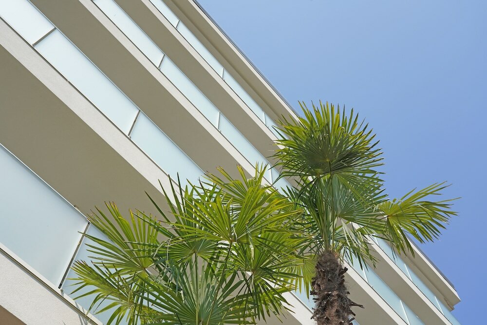 Фото Bike Hotel La Perla