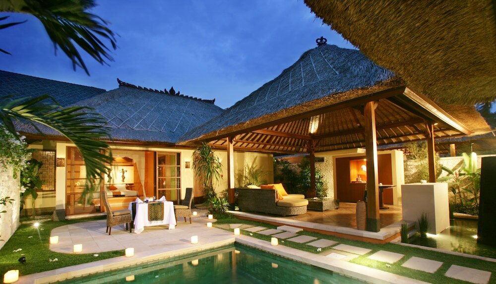 Фото Novotel Bali Benoa