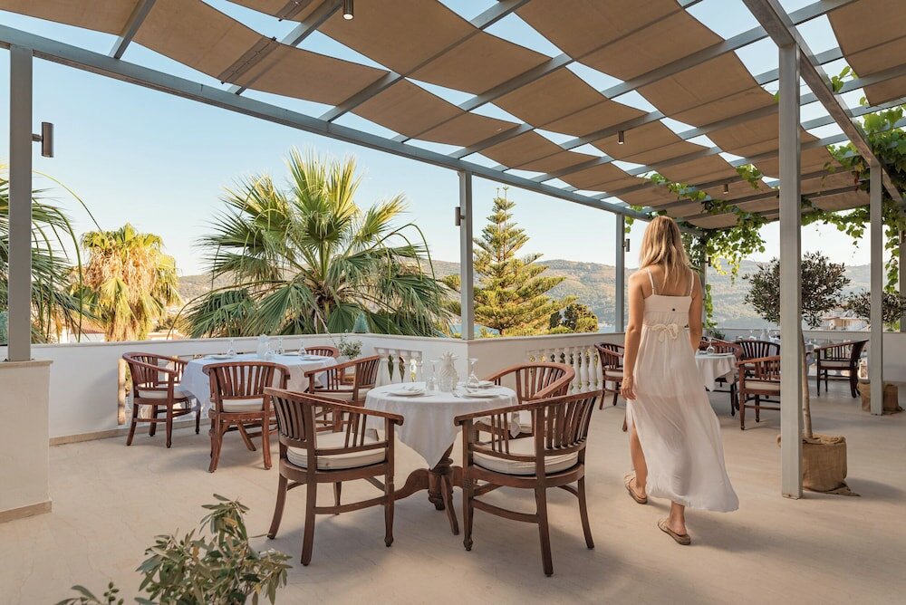 Фото Ino Village