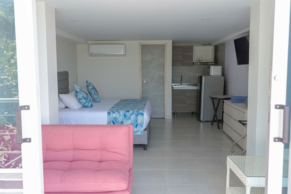 Фото Santorini Casablanca