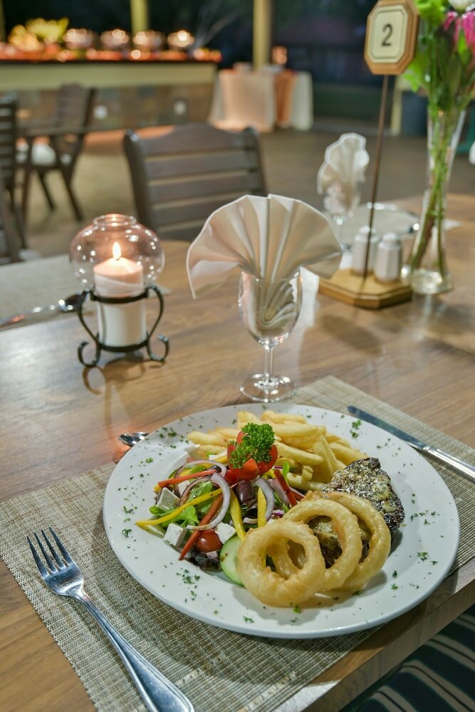 Фото The Venue Country Hotel & SPA