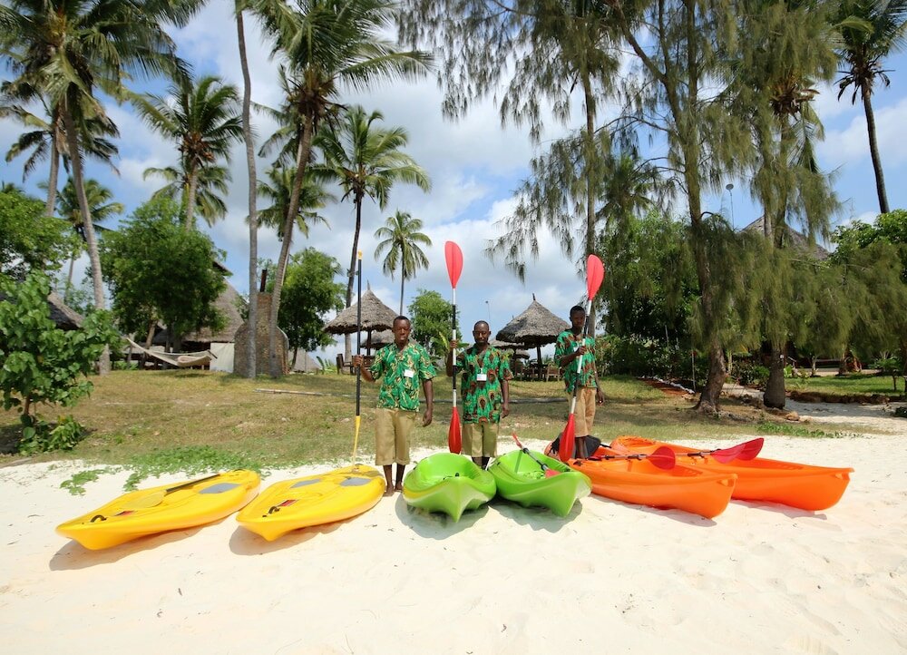 Фото Paradise Beach Resort