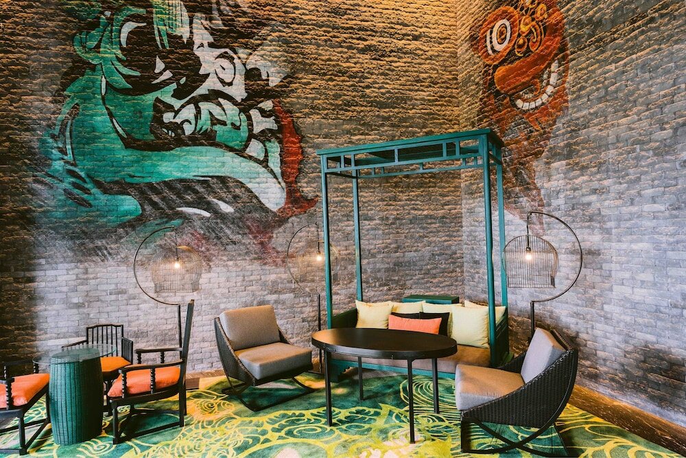 Фото Marriott's Bali Nusa Dua Terrace