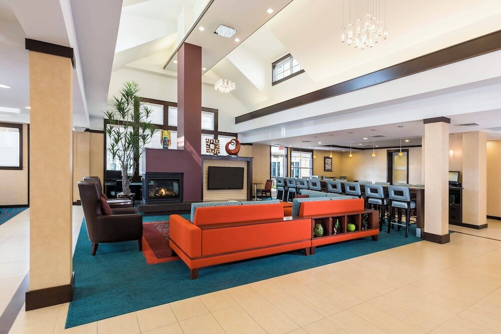 Фото Residence Inn Fargo