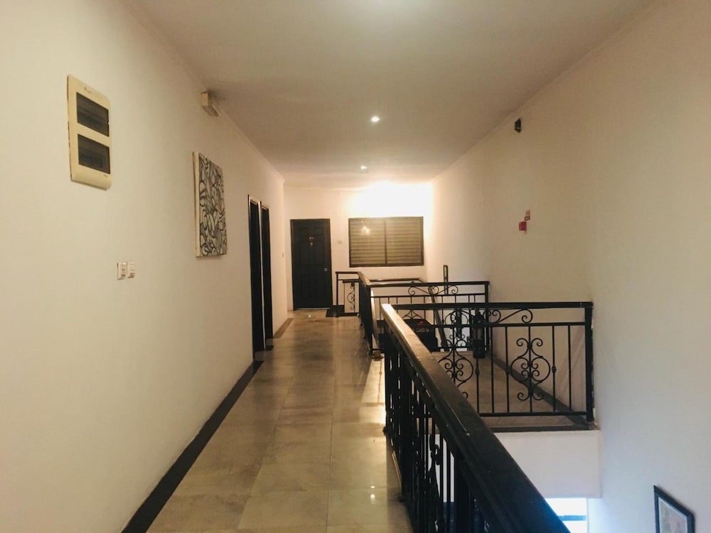 Фото Atlantic Hotel