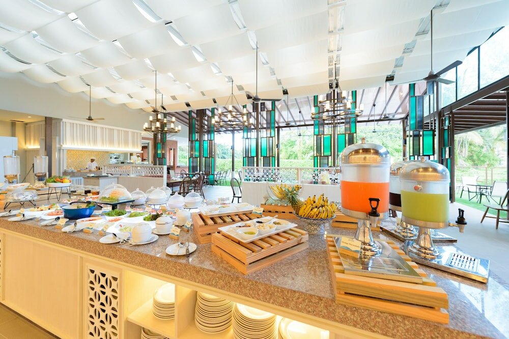 Фото The Waters Khao Lak by Katathani