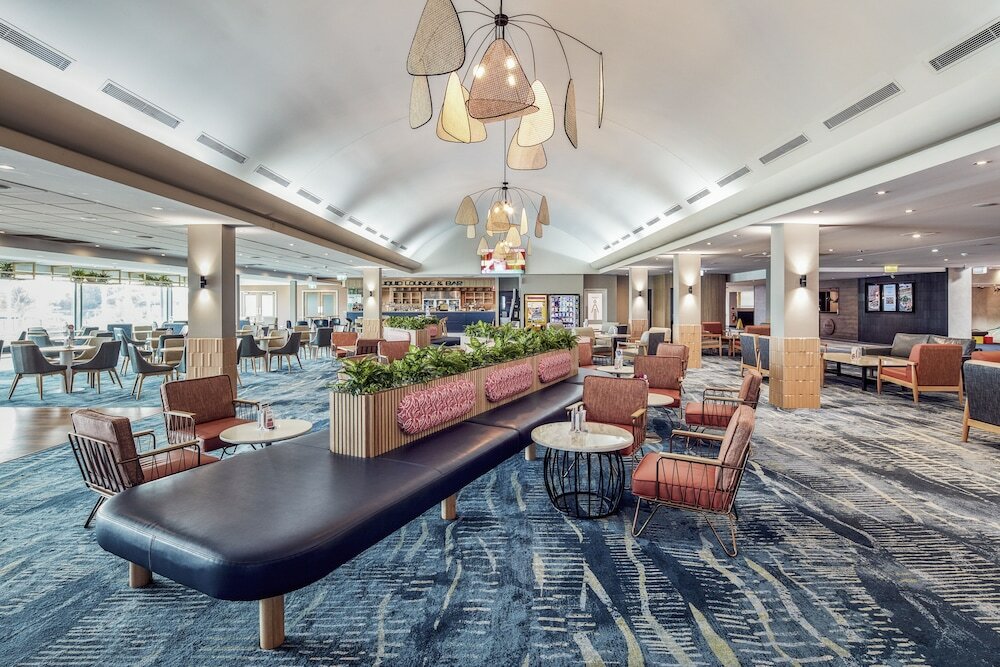 Фото Ibis Styles The Entrance