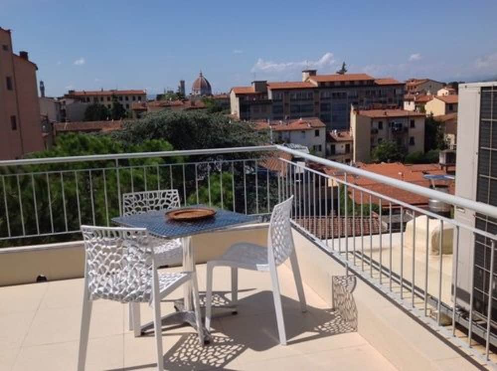 Фото Hotel Orcagna