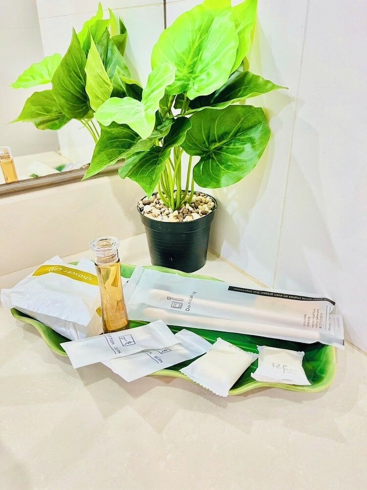 Фото Three Seasons Place