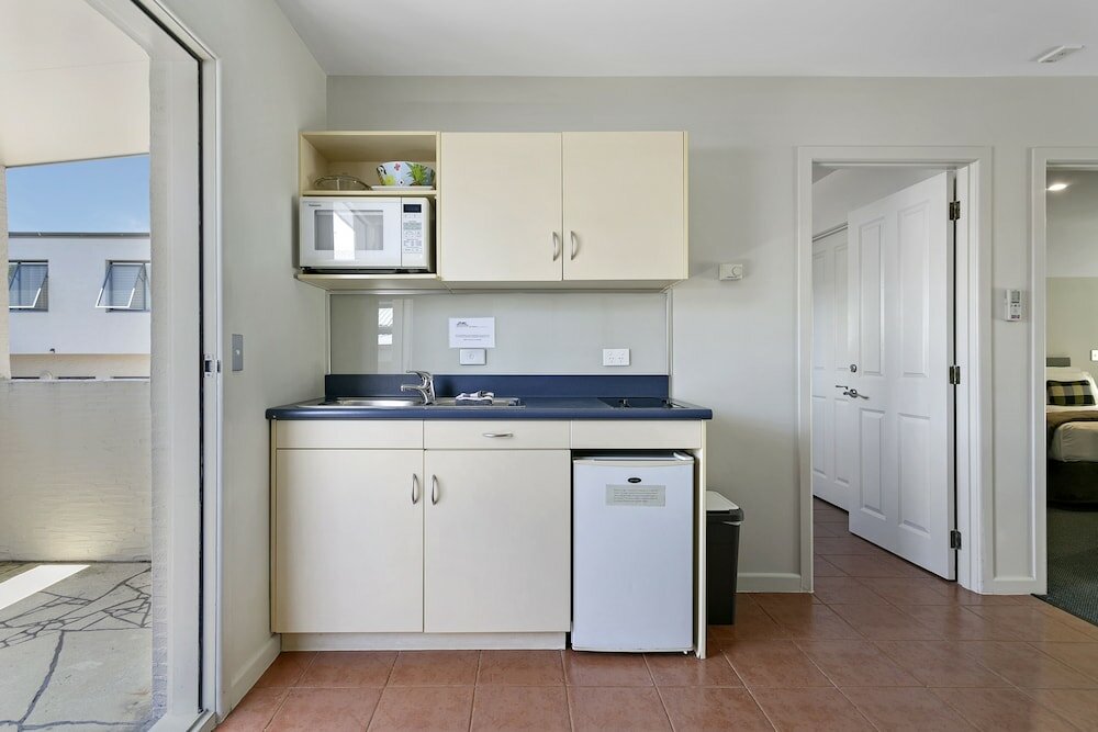 Фото Baycrest Lodge