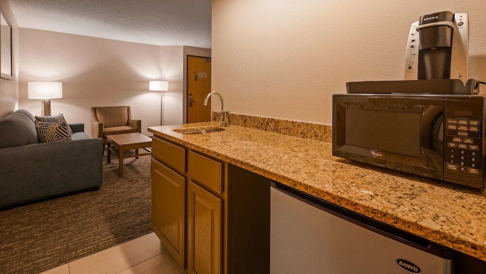 Фото Best Western Plus Hudson I-94