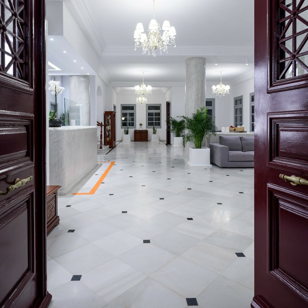 Фото Veggera Hotel