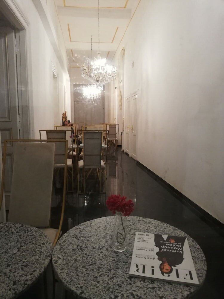 Фото Velvet Hotel