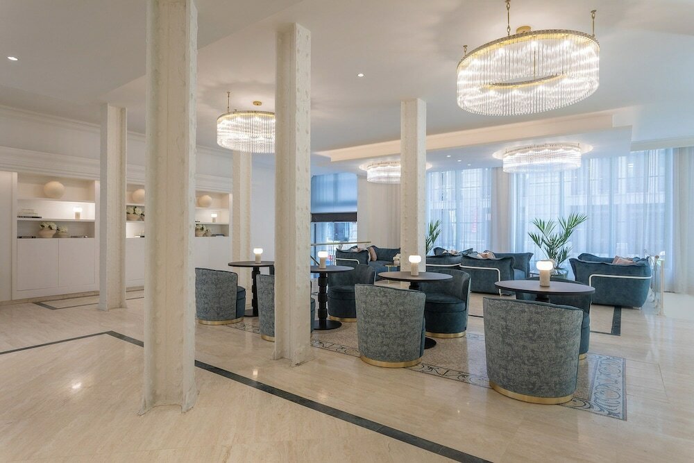 Фото Exe Laietana Palace