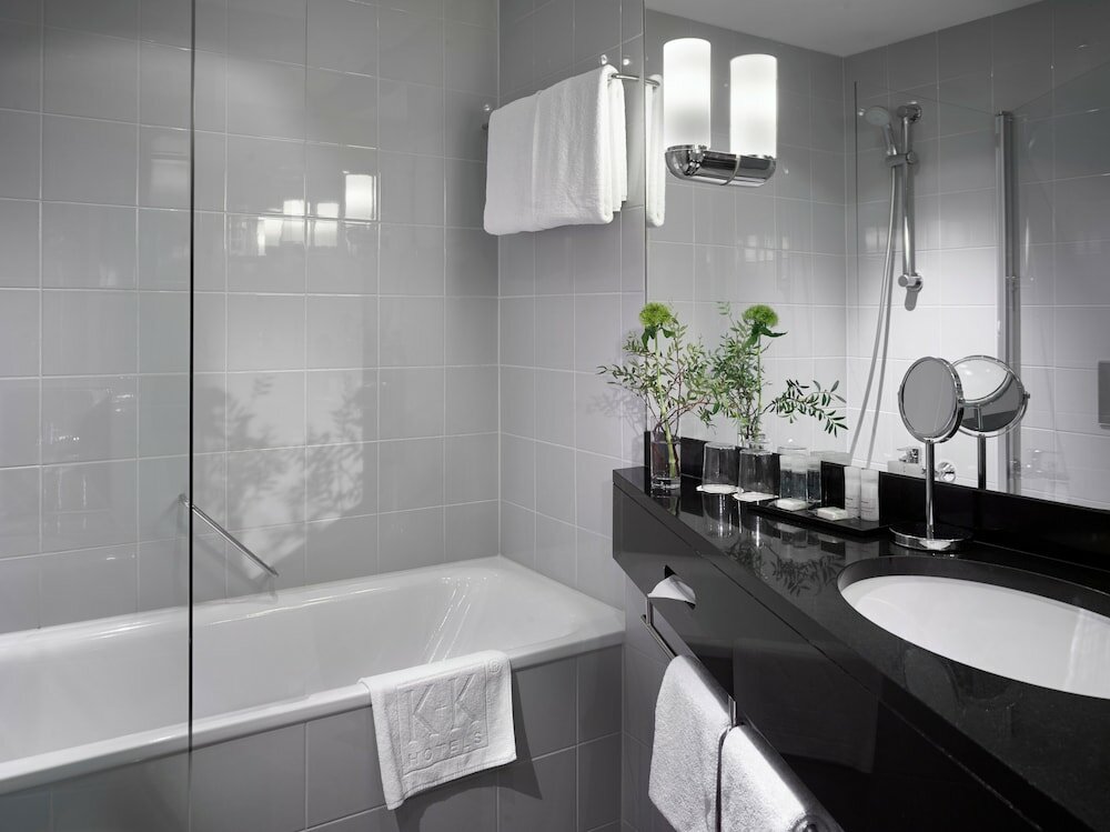 Фото K+k Hotel Maria Theresia