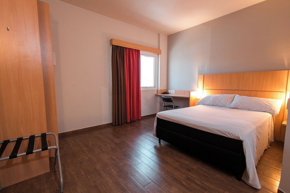 Фото Ibis Presidente Prudente Manoel Goulart