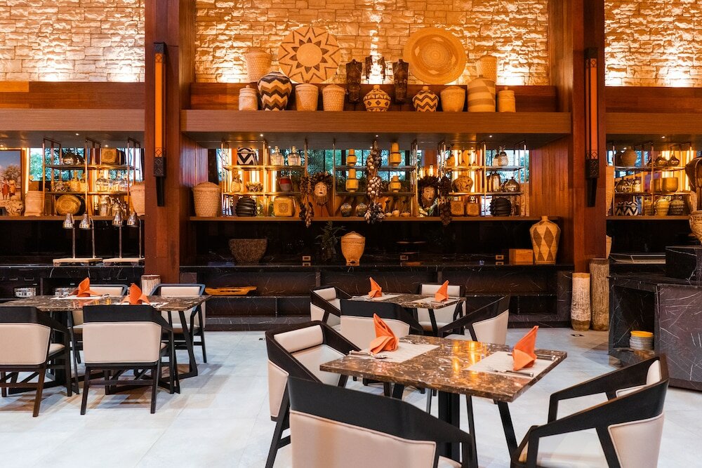 Фото The Gems Mining Pool Villas Pattaya