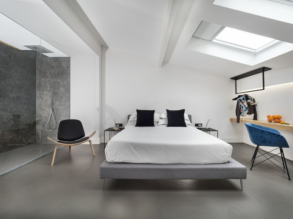 Фото Habitat Luxury Suites Accommodation