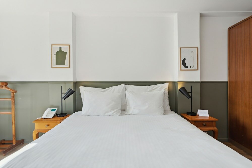 Фото Hôtel de la Couronne