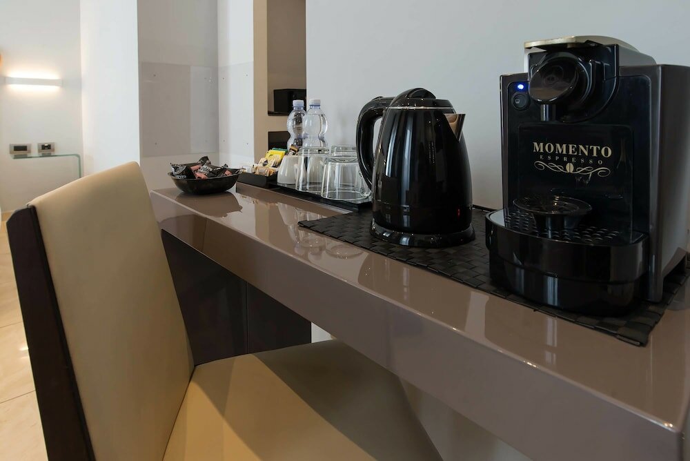 Фото Superior Relais