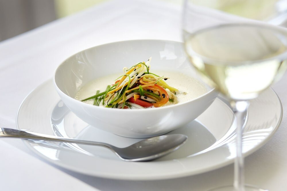 Фото Hotel Boldern