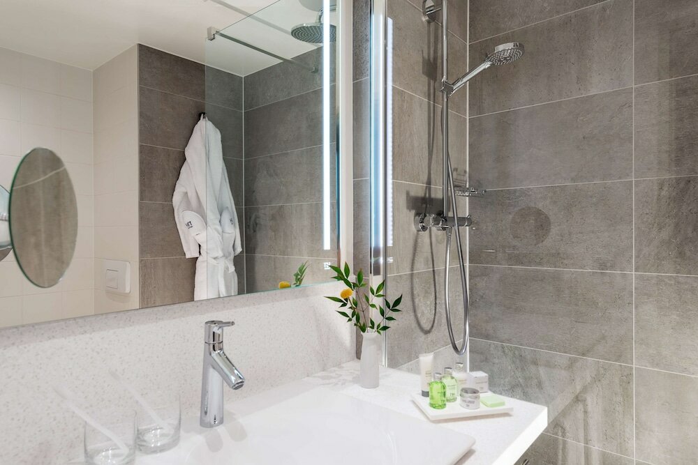 Фото Nh Hamburg Altona