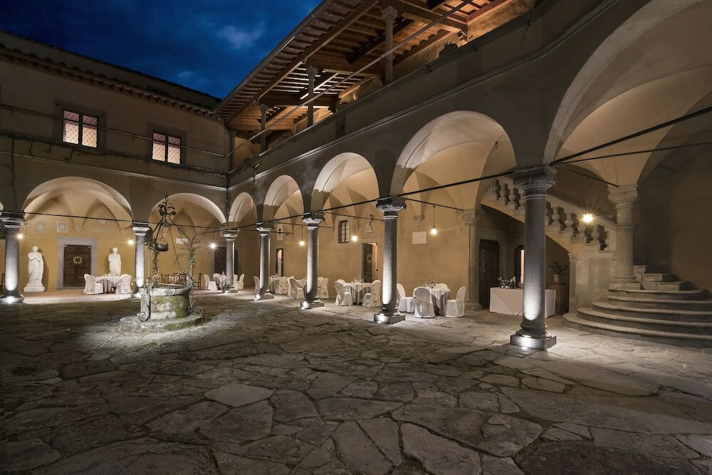 Фото Villa Casagrande