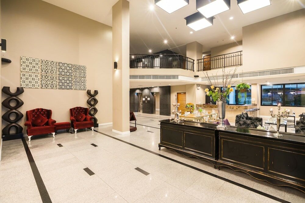 Фото Sea Me Spring