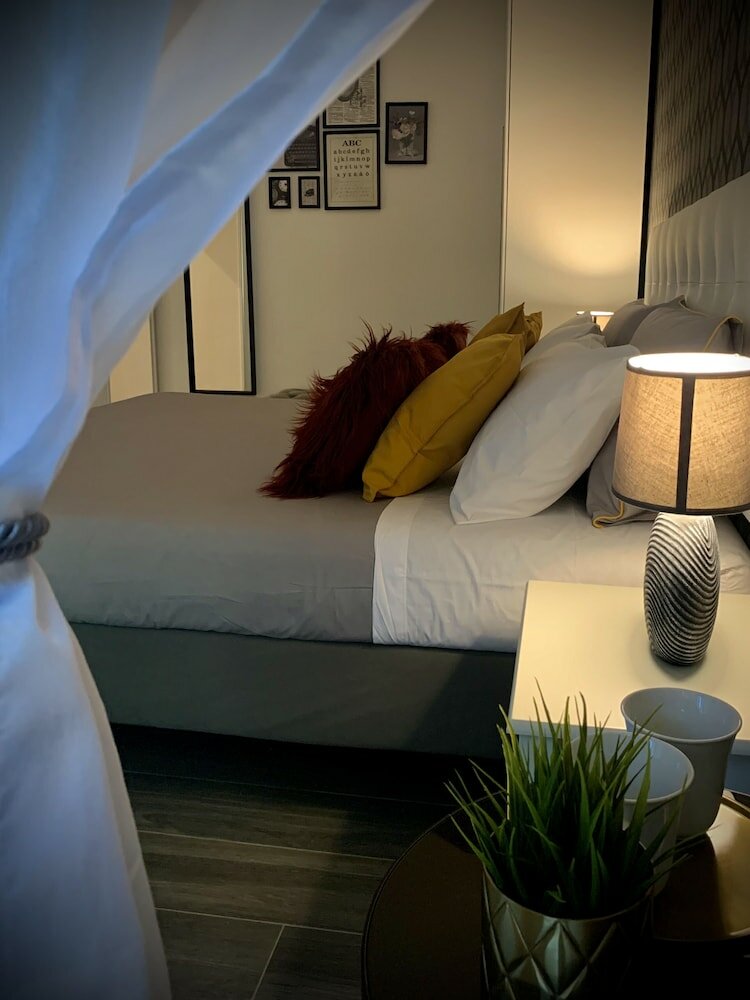 Фото 4VaticanRooms