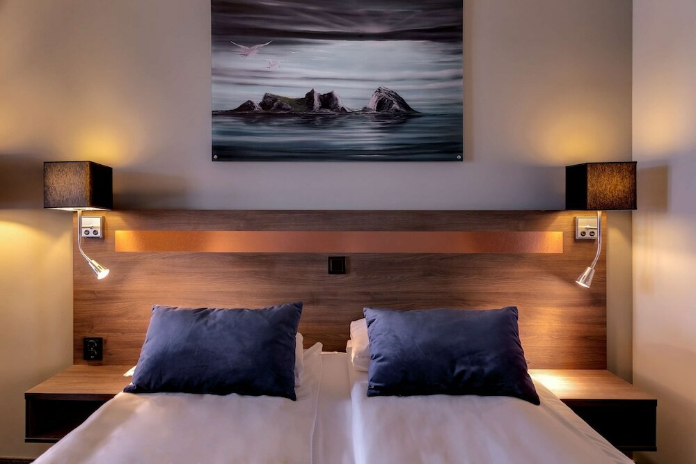 Фото Scandic Syv Søstre