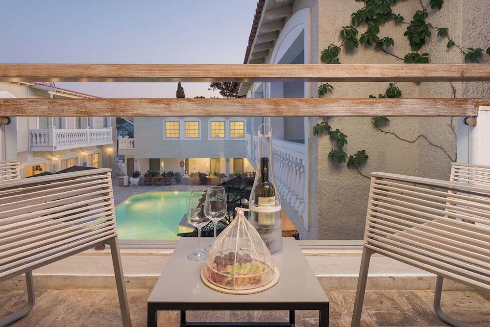 Фото Ino Village