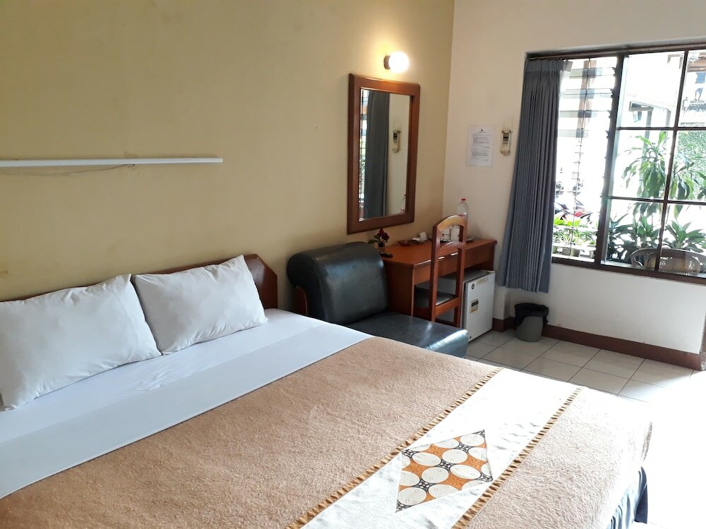 Фото Kenangan Hotel