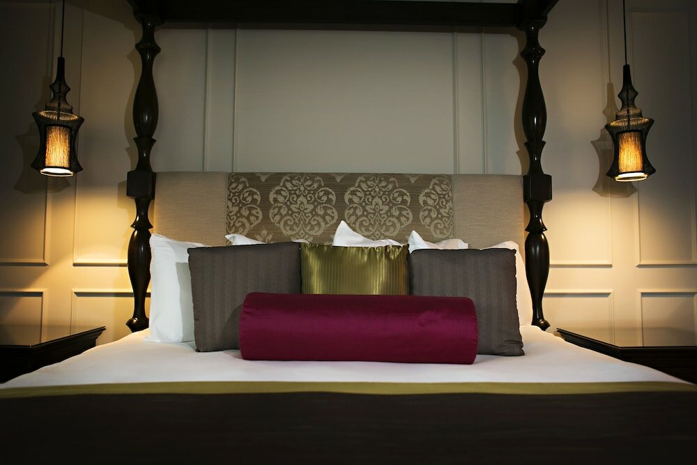 Фото The Birchwood