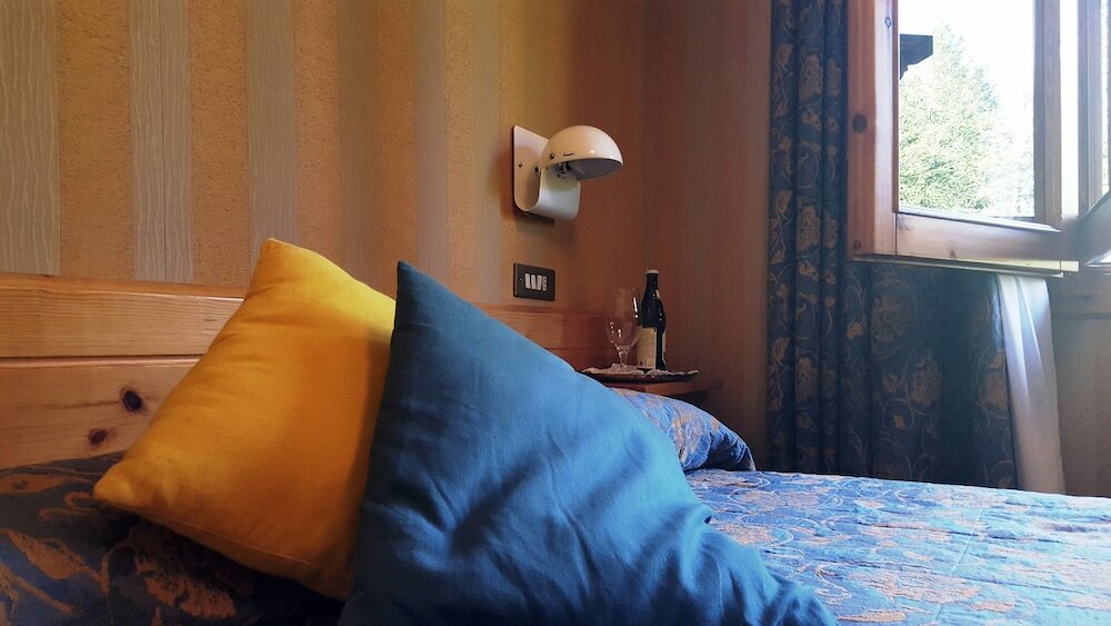 Фото Hotel Chalet Valdotain