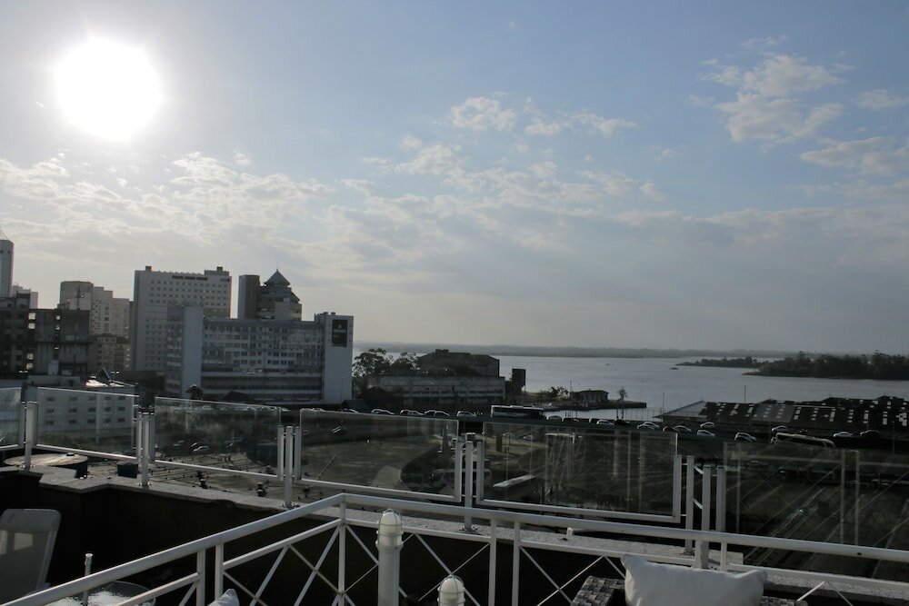 Фото Hotel Continental Porto Alegre