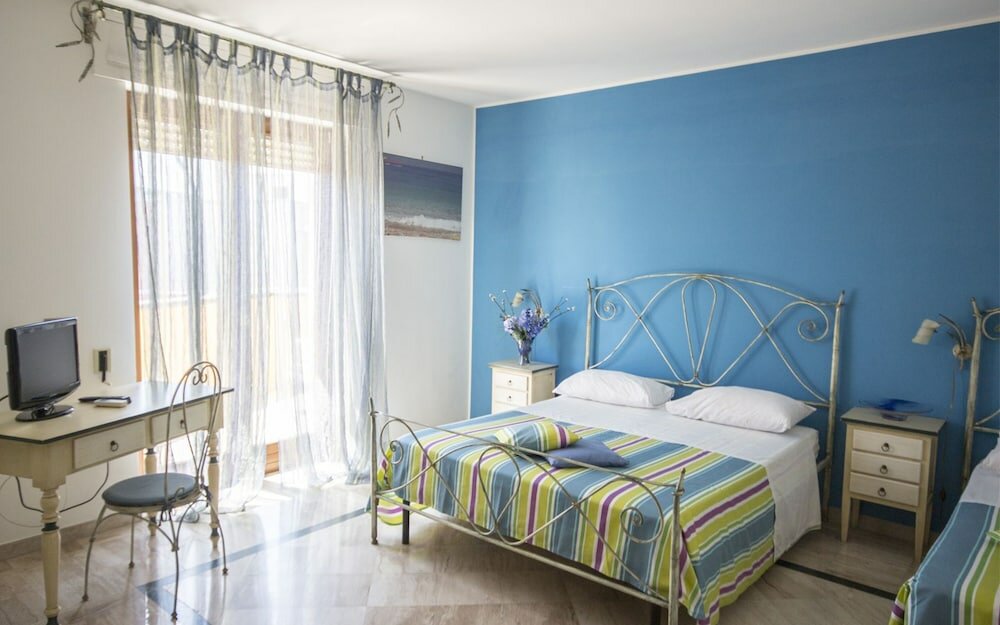 Фото B&b Salentomigliore