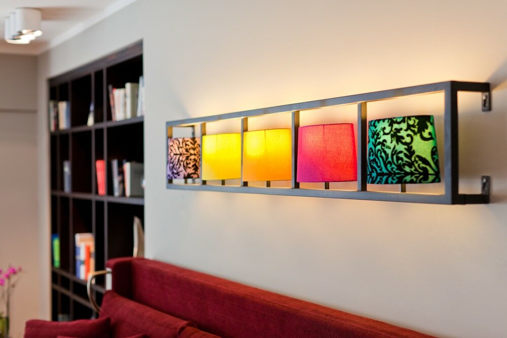 Фото Hotel Wetterstein