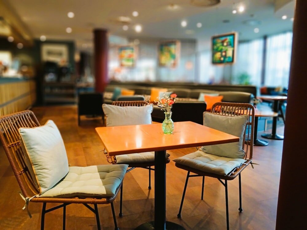 Фото Future Inns Cardiff Bay