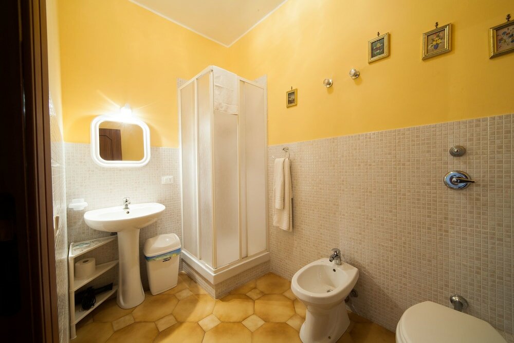 Фото B&b Il Cavaliere