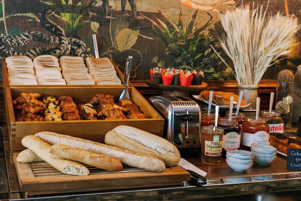 Фото Atala powered by Sonder